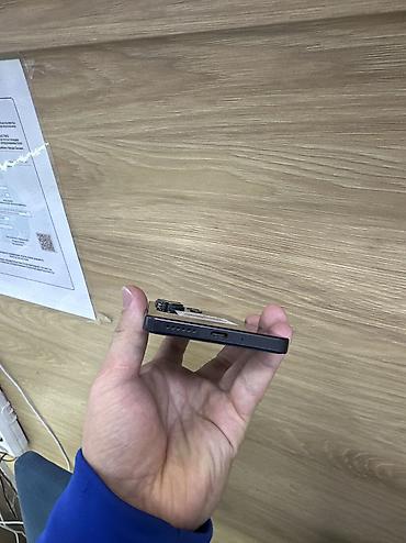 Redmi: Redmi, Redmi Note 13 Pro, Б/у, 512 ГБ, цвет - Черный, 2 SIM — 7