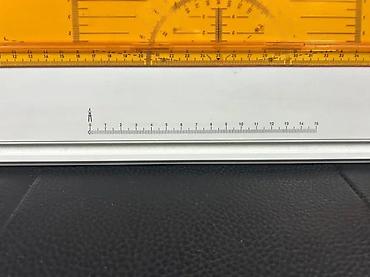 Dečije table za crtanje: Rotring tabla za tehničko crtanje – format A3, serija Profi/Profile — 8