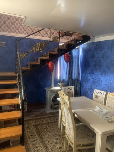 Həyət evləri və villaların satışı: 4 otaqlı, 80 kv. m, Yeni təmirli — 19