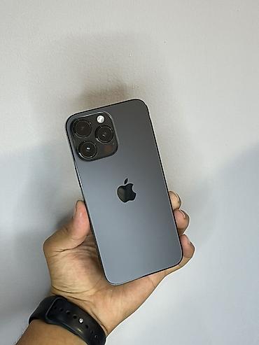 робот собака цена: IPhone 14 Pro Max, Б/у, 256 ГБ, Черный, Защитное стекло, Чехол, 79 % — 3
