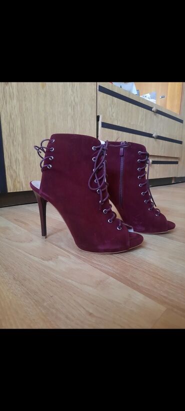 replay sandale 2023: Ankle boots, 38