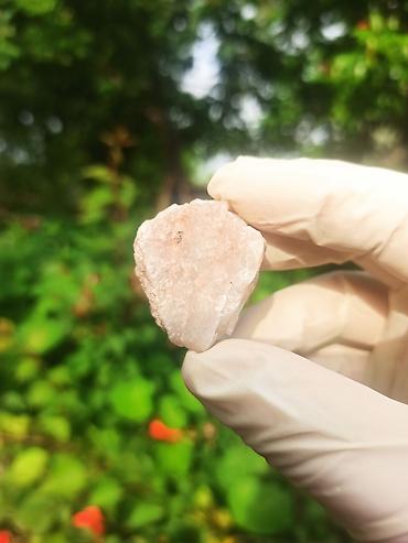 Digər kolleksiyalar: Sevgi Enerjisini özündə daşıyan Gül Kvars 💎 Təbii Daş Satılır | — 13