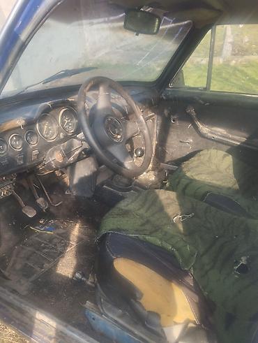 ВАЗ (ЛАДА): ВАЗ (ЛАДА) : 1993 г., Бензин, Седан — 5