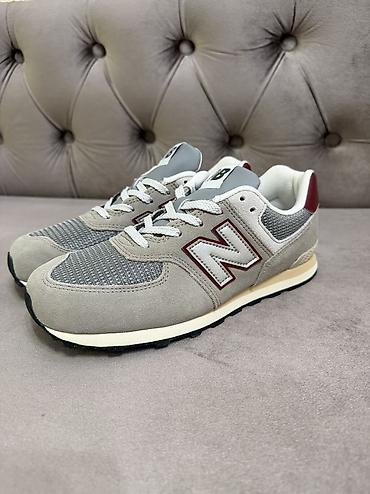 красовки новые: Кроссовки, 38.5, New Balance, Новый, Самовывоз — 2
