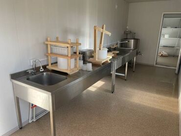 Hazır biznes: Mobi̇l mi̇ni̇ pendi̇r i̇stehsal sexi̇ satilir !!! şamaxı rayonu — 8