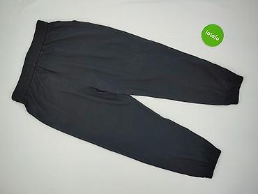 dresy sliskie: Active Wear, Spodnie dresowe damskie, rozmiar L — 3