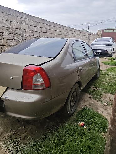 rio kia: Kia shuma spektra ehtiyyat hissesi satilir . gunun gunun 16 saati — 2