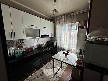 o store: 3 комнаты, 62 м², 105 серия, 5 этаж — 5