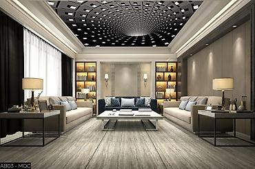 Натяжной потолок: Натяжные потолки 
 
 город ош — 29