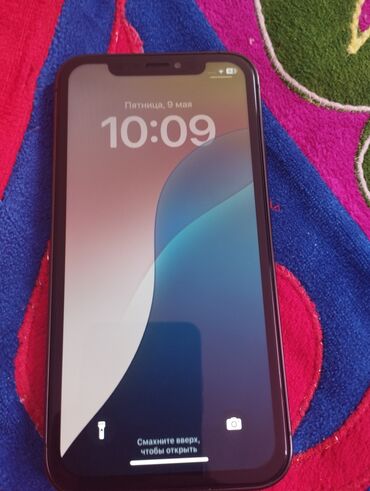 айфон xr обмен: IPhone Xr, Б/у, 128 ГБ, 88 %