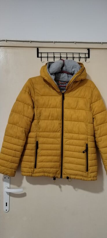 moncler kape cena original: Aclima, L (EU 40), Jednobojni, Sa postavom, Vata