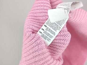 weekday sweter: Sweter damski, rozmiar S — 5