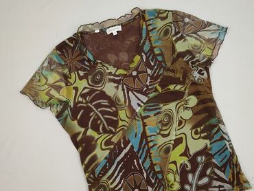 simple bluzki: Women's blouse, size M (EU 38)