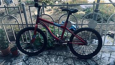 BMX велосипеды: Детский/подростковый велосипед “Sport” (VIP) — классический — 5