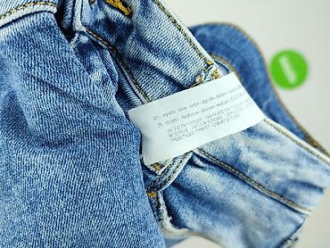 kubenz buty: Zara, Jeansy damskie, rozmiar S — 5