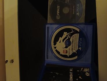 sony ps4 купить бишкек: Набор игр для PlayStation 4 (диски Blu‑ray): - Red Dead Redemption 2 — 4