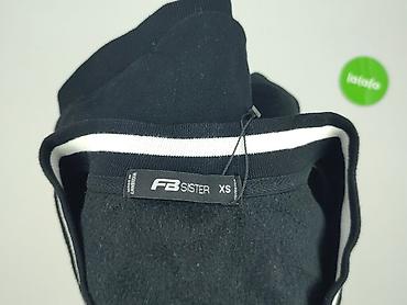 gorset cropp: FB Sister, Top damski, rozmiar XS — 5