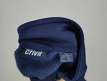 kurtka gorala: Crivit, Polar damski, rozmiar S — 4