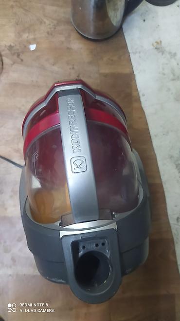 пылесос lg kompressor 2000w: Пылесос LG Kompressor, мощность 2000 Вт - Тип: контейнерный — 3