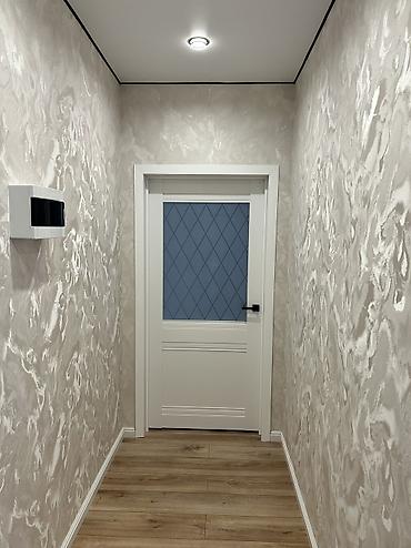 Продажа квартир: 1 комната, 45 м², Тунгуч мкр 106 серия улучшенная, 6 этаж, Свежий ремонт — 6