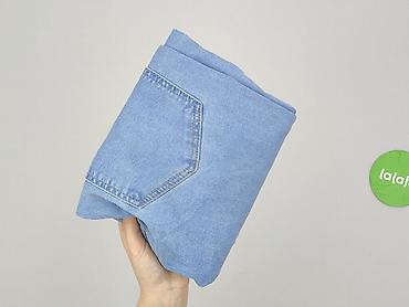 mom vintage: Jeansy damskie, rozmiar XS — 6