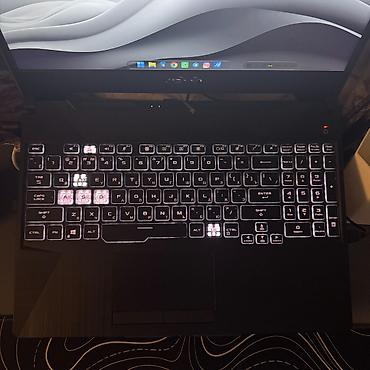 Ноутбуки ASUS: Игровой, Б/у, Intel Core i7 — 20