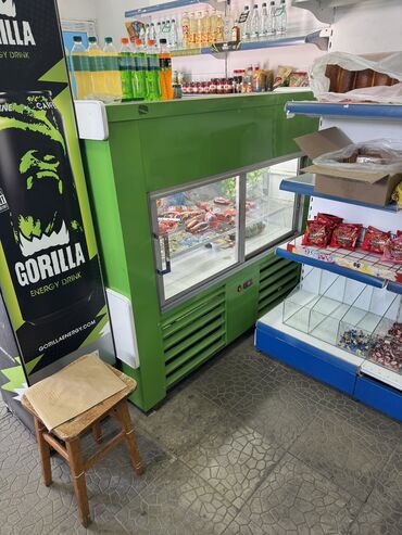 настольный холодильник: Для напитков, Для молочных продуктов, Для мяса, мясных изделий, Б/у