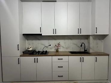 Продажа квартир: 2 комнаты, 62 м², Элитка, 2 этаж, Евроремонт — 10