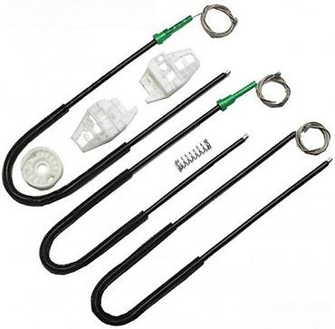 PODIZAC STAKLA CITROEN XSARA, XSARA PICASSO. | Nudimo set za