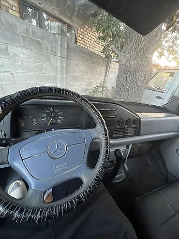 ford 150: Mercedes-Benz Спринтер: 1999 г., 2.9 л, Механика, Дизель, Фургон — 2
