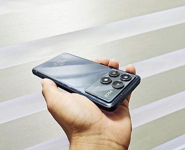 poco x6 pro 256 гб: Poco X6 Pro 5G, Б/у, 512 ГБ, цвет - Серый, 1 SIM, 2 SIM — 10