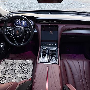 hongqi h5: Brilliance : 2023 г., 2 л, Автомат, Бензин, Седан — 7