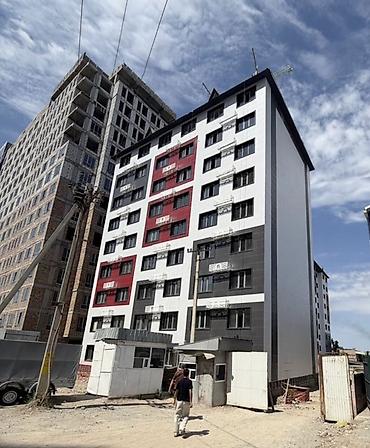 продаю дом варансовка: 2 комнаты, 67 м², Элитка, 9 этаж, ПСО (под самоотделку) — 3