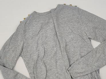 sweter fuksja: Sinsay, Sweter damski, rozmiar XS — 1
