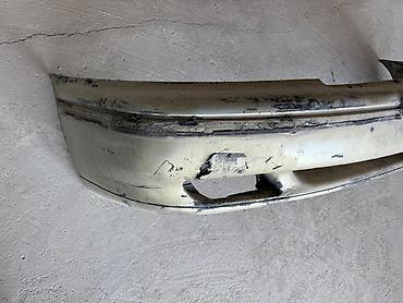 Бампер и комплектующие: Бампер Daewoo, Б/у, Оригинал — 8