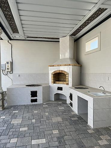 Продажа коттеджей и домов: 🏡 ПРОДАЁТСЯ СОВРЕМЕННЫЙ ОСОБНЯК 📍 Арча-Бешик | ул. Кен Кол / Чёртекова — 3