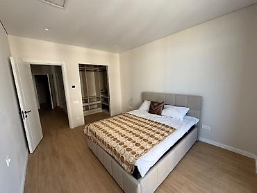 Uzunmüddətli kirayə mənzillər: Sea Breeze Marina Village 2 otaqli ev kiraya verilir. Duş kabini – — 6