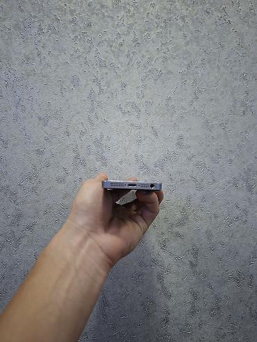 Apple iPhone: IPhone 5s, Б/у, < 16 ГБ, Space Gray at lalafo.kg — 2 Apple iPhone: IPhone 5s, Б/у, < 16 ГБ, Space Gray — 2