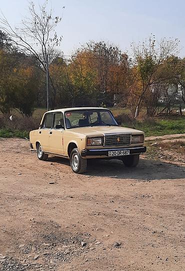 daewoo nexia oluxana: VAZ (LADA) 2107: 1.5 l | 1987 il 35687 km Sedan — 2