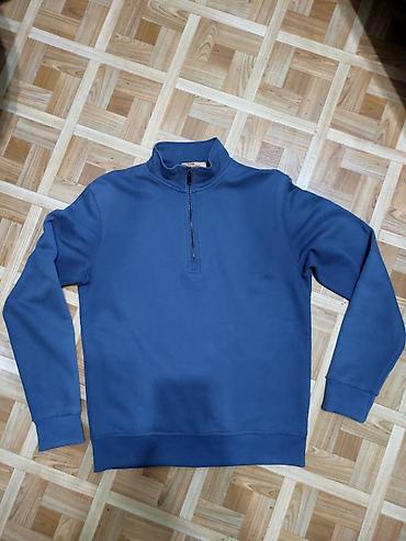 Толстовки: Кофты, свитера, водолазки, толстовки на рост 170, вес 60 Новые и б/у — 4