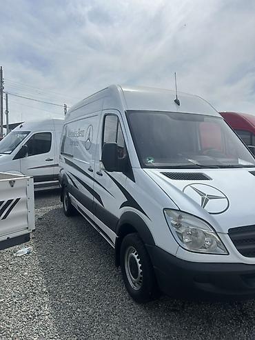diska r13: Легкий грузовик, Mercedes-Benz, Новый — 3
