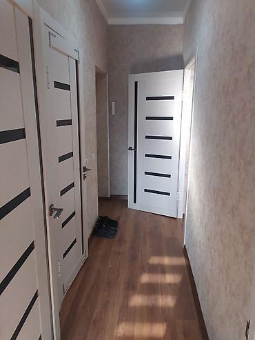 Продажа квартир: 1 комната, 38 м², Элитка, 2 этаж, Евроремонт — 5