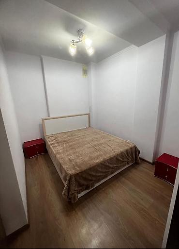 Продажа квартир: 2 комнаты, 51 м², Асанбай мкр Элитка, 4 этаж, Евроремонт — 4