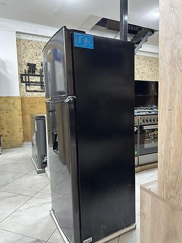 Холодильники: Холодильник Midea, Двухкамерный — 9