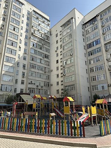 Дома: 25 м², 1 комната, Арча-Бешик ж/м, Без животных — 1