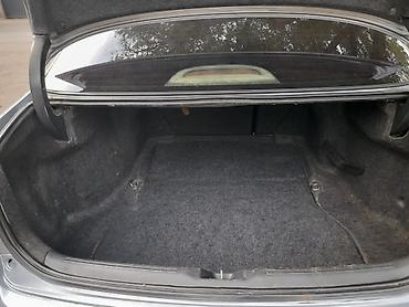 shuma: Honda Accord: 2004 г., 2.4 л, Типтроник, Бензин, Седан — 9