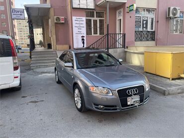 audi 100 диски: Audi A4: 2 л | 2005 г. Седан