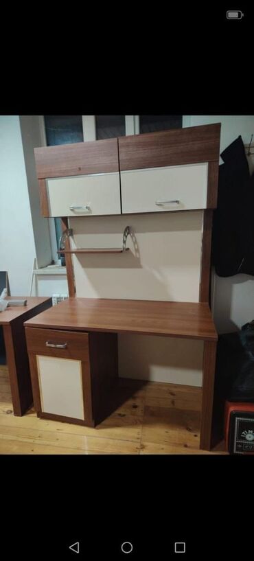 kompyuter ekran sekilleri: Компьютерный стол, Б/у