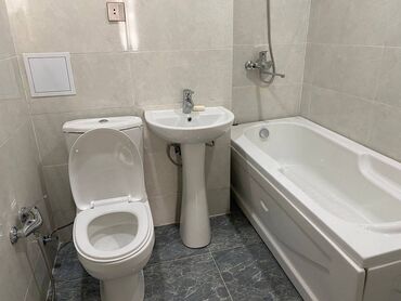 Uzunmüddətli kirayə mənzillər: Hövsan qəsəbəsi, Mida 2 layihəsi, Yeni tikili 9 mərtəbəli binanın 9-cu — 9