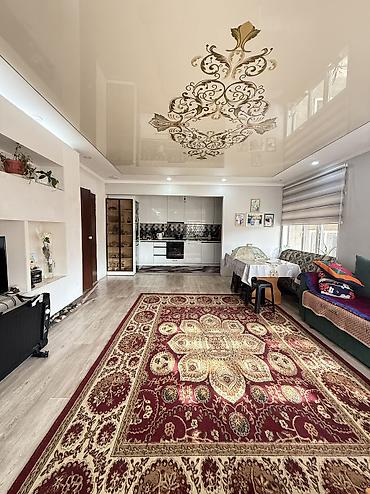 Продажа коттеджей и домов: 📍 В селе Кожомкул (Военно-Антоновка) продается полдома на участке 7,5 — 8